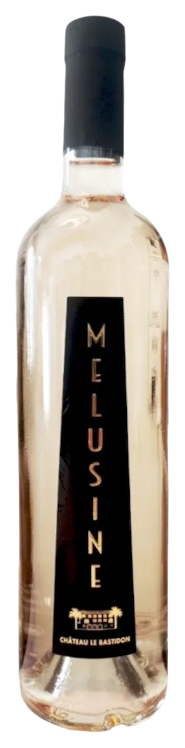 Mélusine Rosé