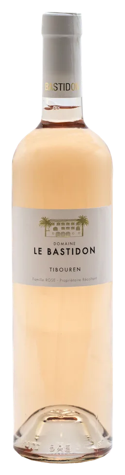 Tibouren Rosé
