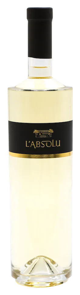 L’Absolu Blanc