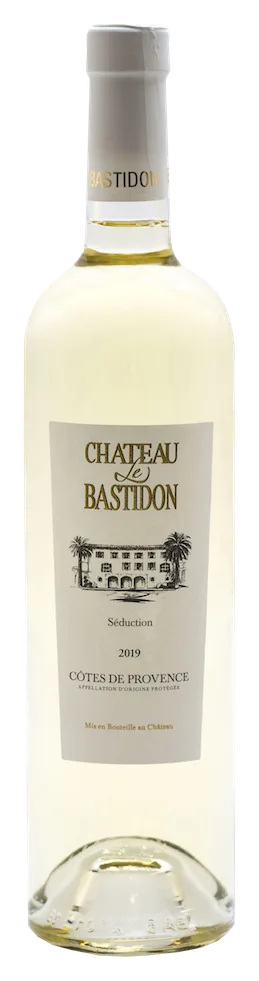 Séduction Blanc