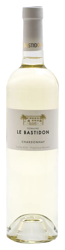 Chardonnay Blanc
