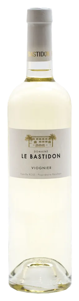 Viognier Blanc