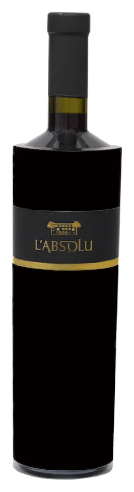 L’Absolu Rouge