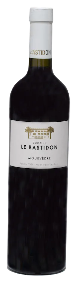 Mourvèdre Rouge