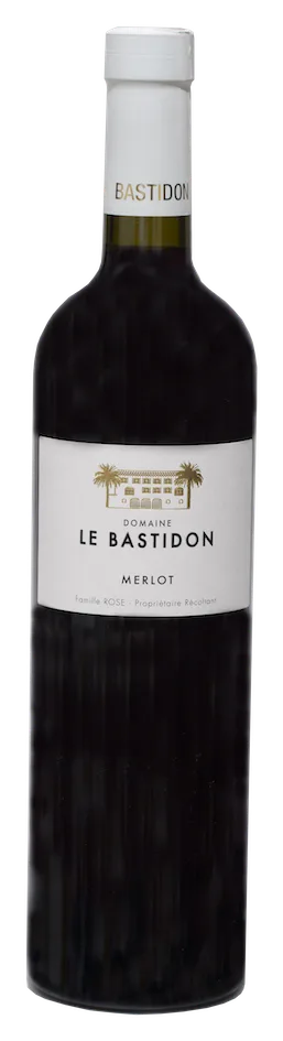 Merlot Rouge