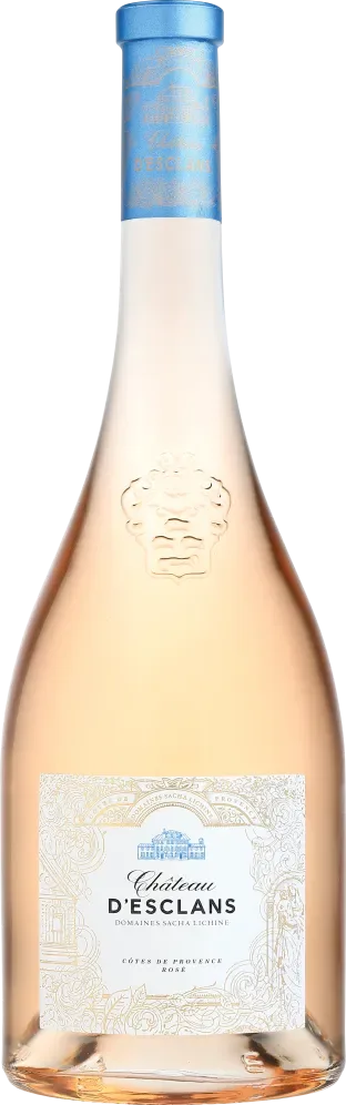 Château d’Esclans