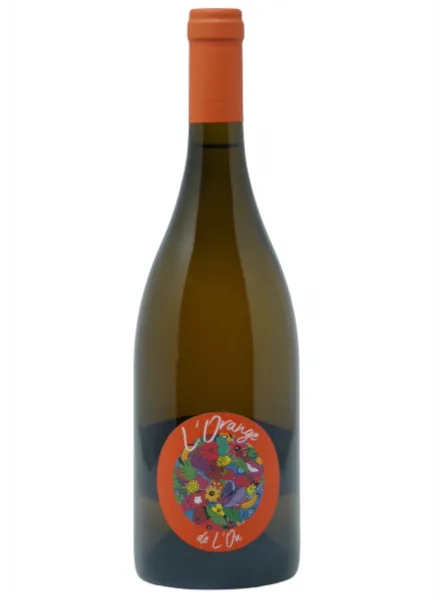 IGP CÔTES CATALANES BLANC 2022