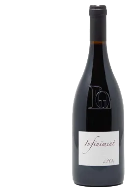 Infiniment de L'Ou Rouge