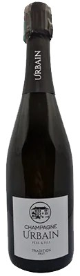 BRUT TRADITION