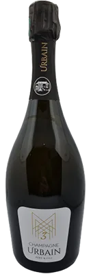 CUVEE DES 3 M