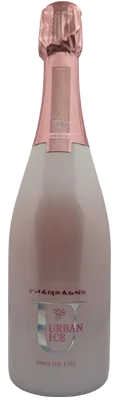URBAN ICE ROSÉ