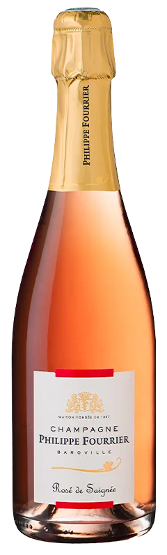 Rosé de Saignée