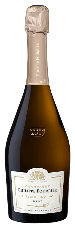Millésime 2017