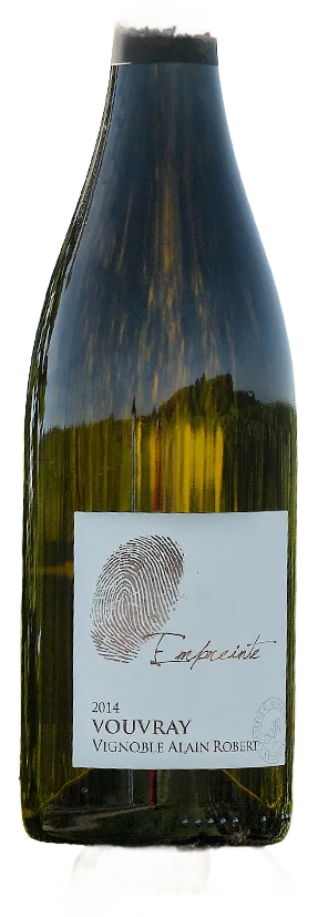 Vouvray Sec Empreinte