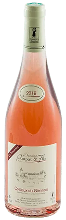 Rosé Le Trocadéro