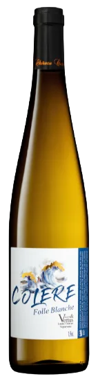 Colère