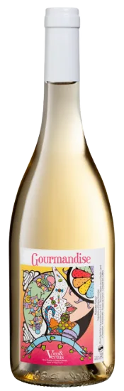 Gourmandise