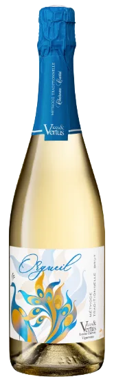 Orgueil blanc