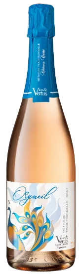Orgueil Rosé