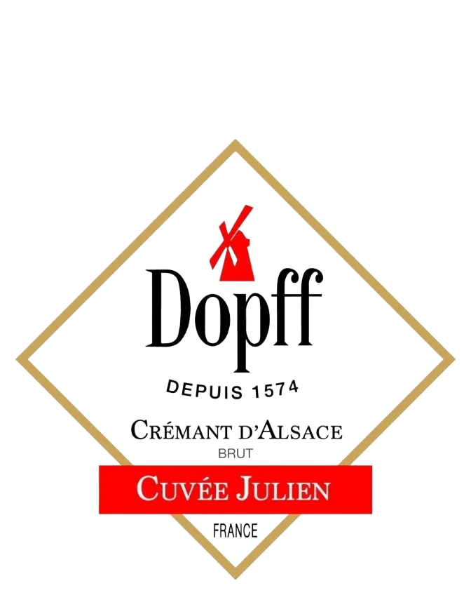 Cuvée JULIEN