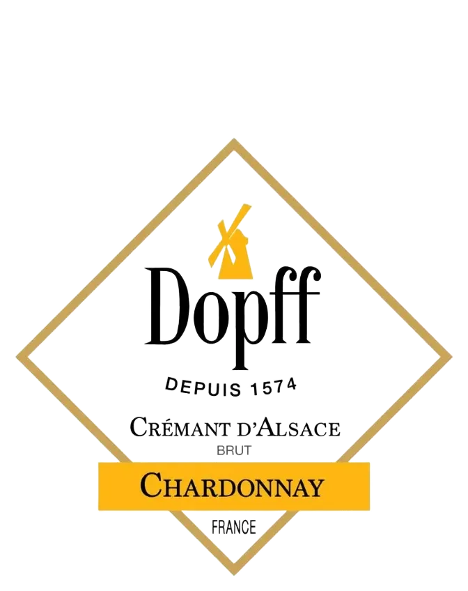 Crémant Chardonnay