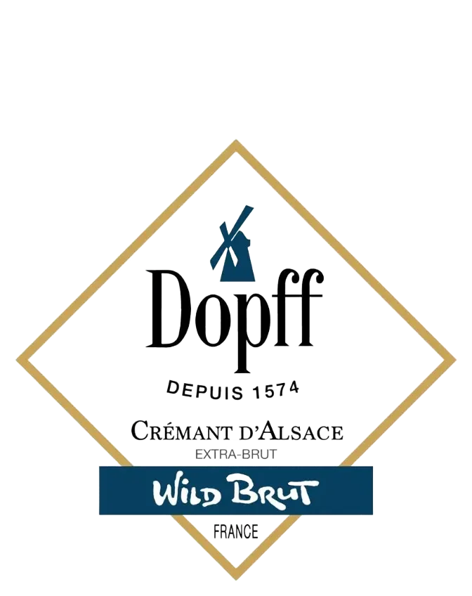 WILD BRUT