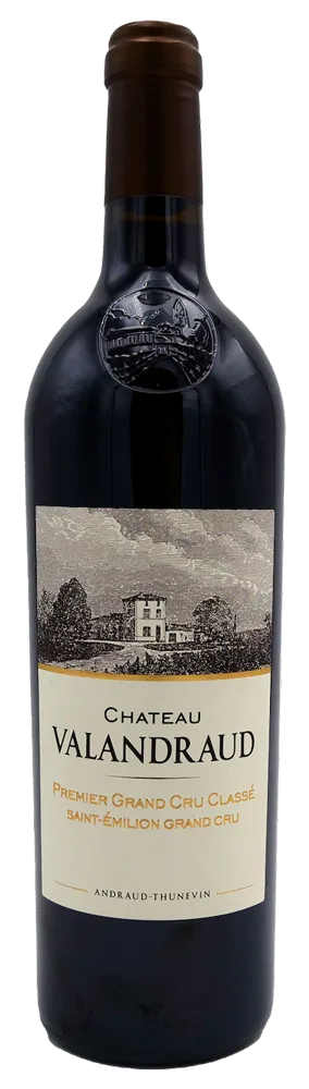 Château Valandraud