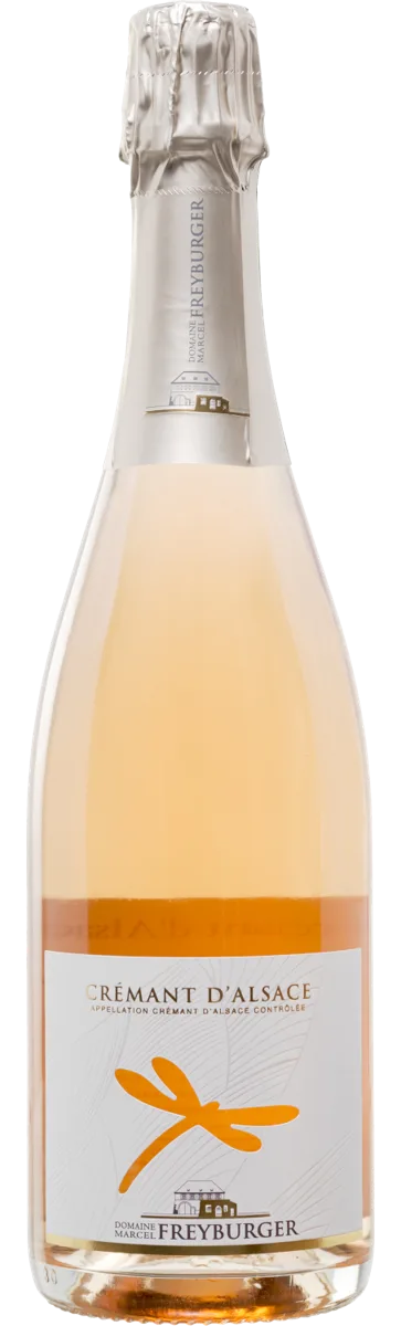 Crémant Rosé Brut Tradition