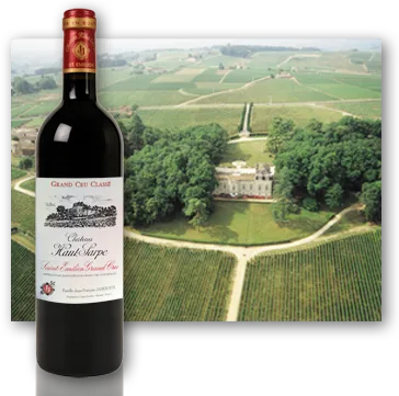 Château Haut-Sarpe