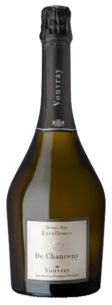 Vouvray De Chanceny Excellence demi-sec