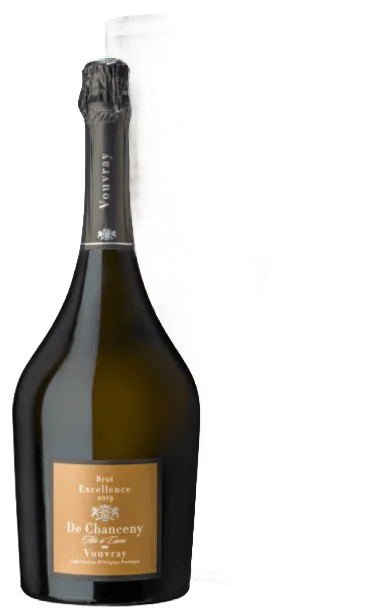Vouvray Excellence brut