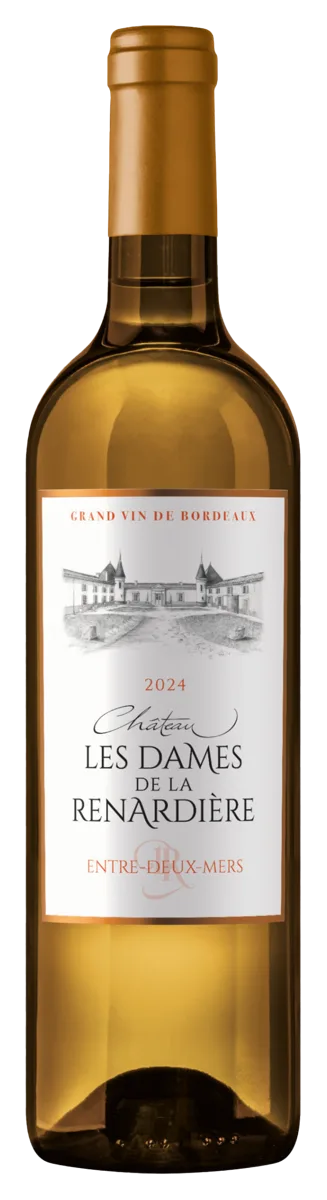 Entre Deux Mers