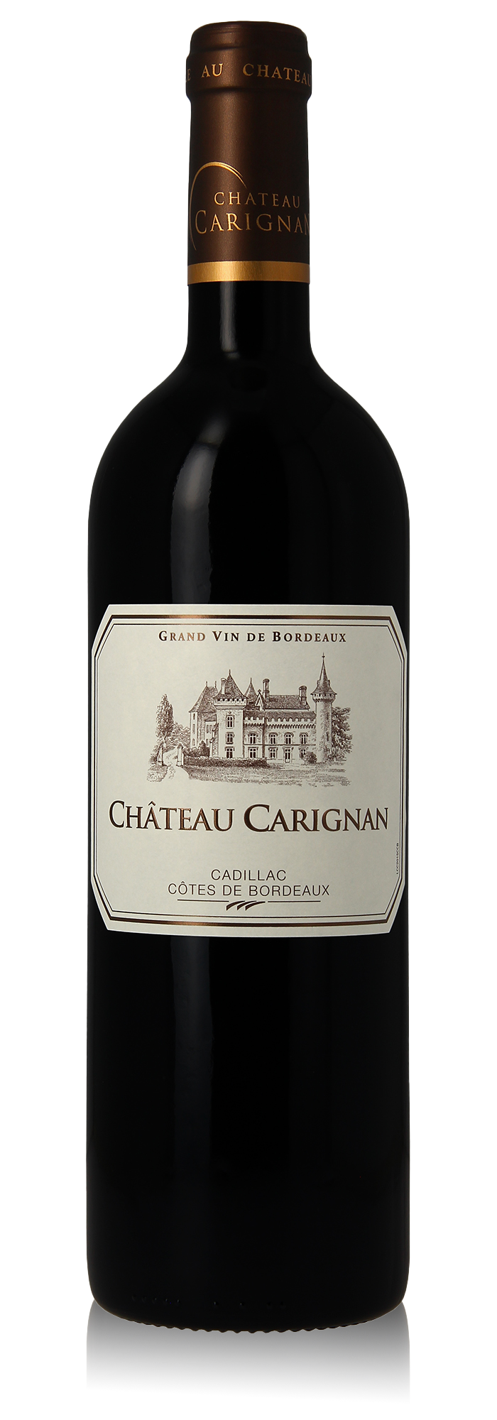 Château Carignan