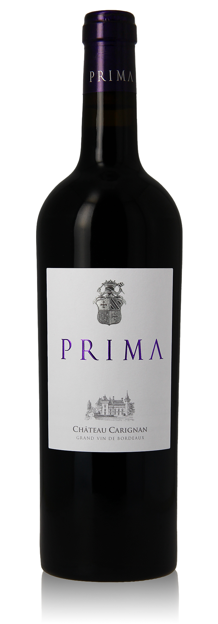 Château Carignan Prima