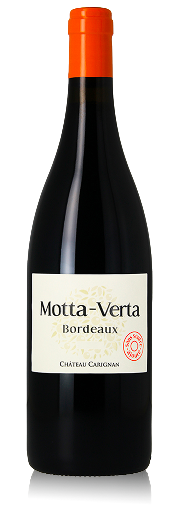 Motta Verta Carignan Rouge