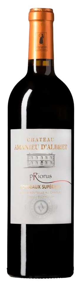 pRiorus