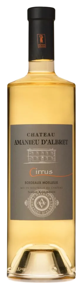 Cirrus