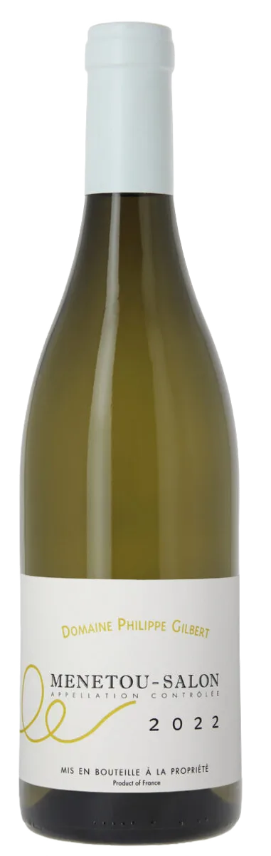 Menetou-Salon Blanc