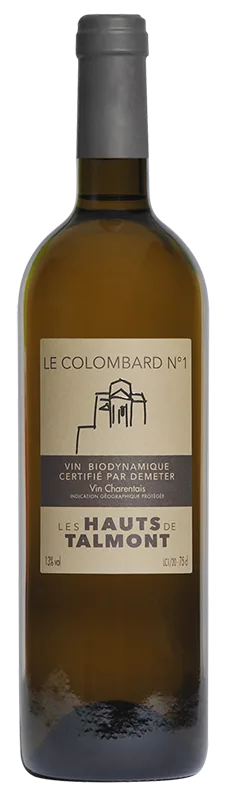 Colombard No 1