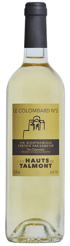 Colombard No 2