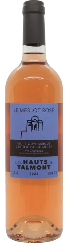 Merlot Rosé