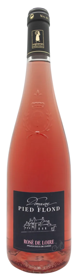 Rosé de Loire