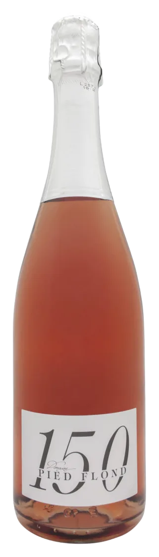 Saumur Brut "150" Rosé