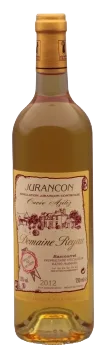Domaine Reyau - Cuvée Vincent - Grande Cuvée