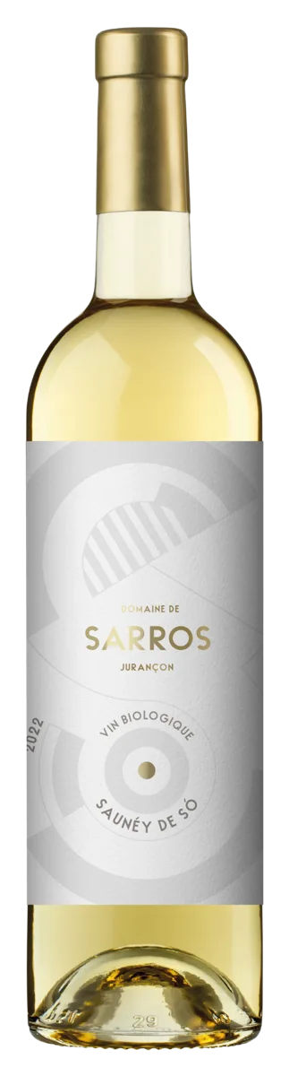 Saunéy de SÓ