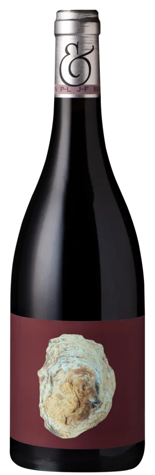 Bourgogne Côtes d'Auxerre Rouge