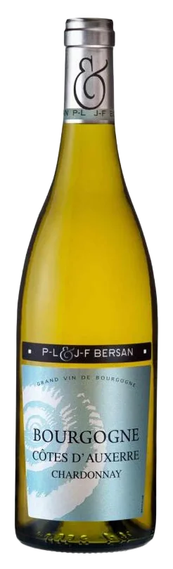 Bourgogne Côtes d'Auxerre Blanc