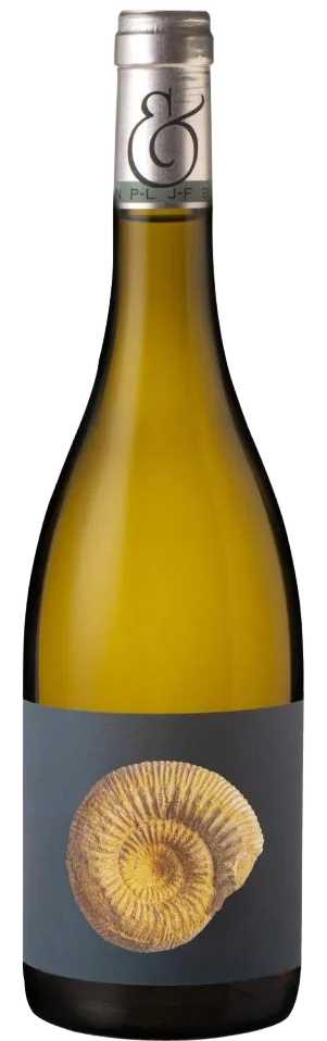 Bourgogne Côtes d'Auxerre Blanc Cuvée Marianne