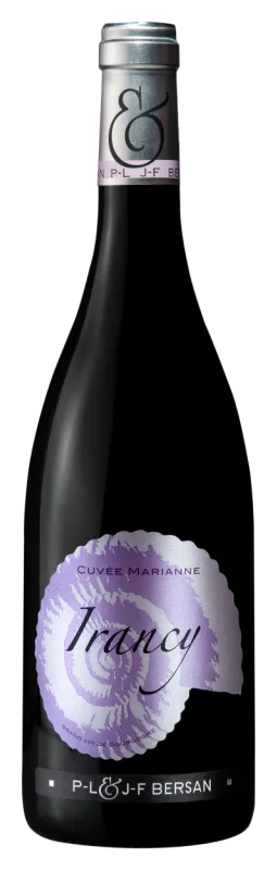Irancy Cuvée Marianne