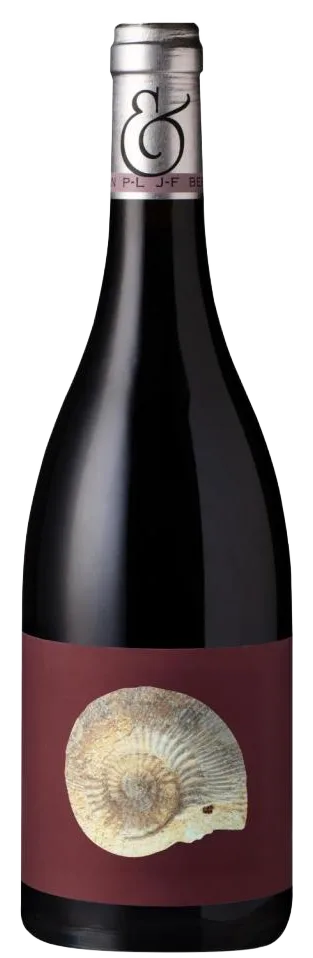 Bourgogne Côtes d'Auxerre Rouge Cuvée Marianne